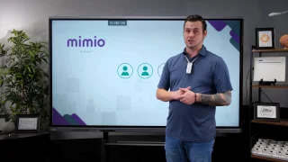 MimioPro 4 – Exploring User Profiles thumbnail