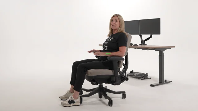 STEP 3: How and When To Use Tilt- Decompress Mode
