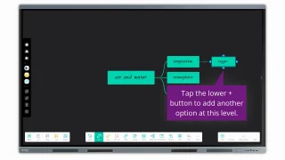 MimioPro 4 Shorts – Note App Mind map and Preview Tools thumbnail