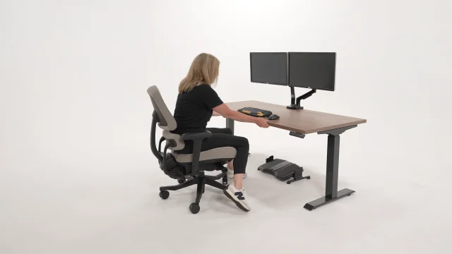 How Do I Know If I Need a Footrest?