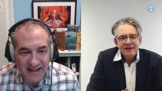 Special Collaboration: The Last Dinosaur & The Teqplay Vodcast