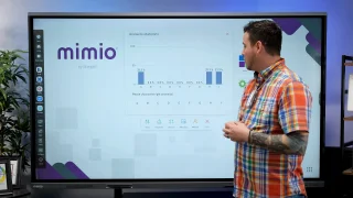 MimioPro 4 - Engage Your Students with AirClass thumbnail