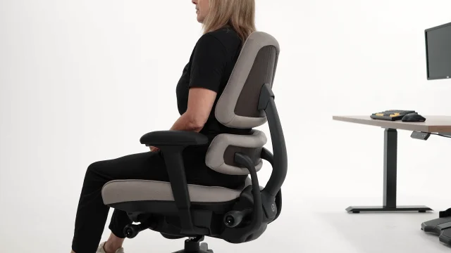 How to Adjust Upper Back Support