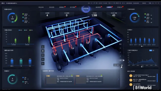 A Deep Dive Into Digital Twins David Weir Mccall Au Theater Talks