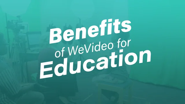 Wevideo Academy Tutorials And How To Information