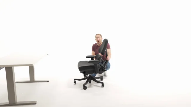 Setting Seat Depth for Short vs Tall Users
