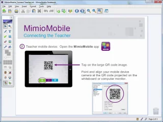 MimioMobile – Connecting the Teacher thumbnail