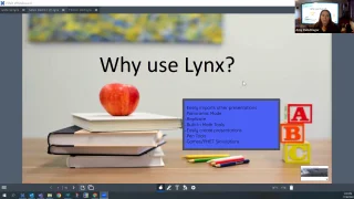 MimioPro 4 - Using LYNX Whiteboard to Increase Student Engagement, Participation, & Collaboration thumbnail
