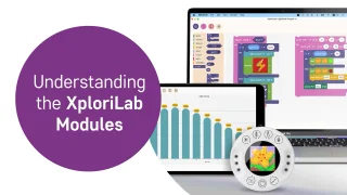 Xploris – Understanding the XploriLab Modules thumbnail