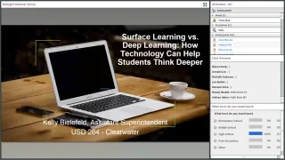 Surface Learning VS Deep Learning thumbnail