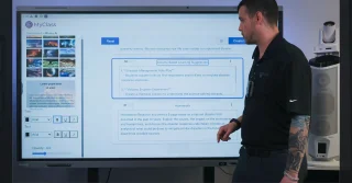 MyClass – Mimio AI for Lesson Builder thumbnail