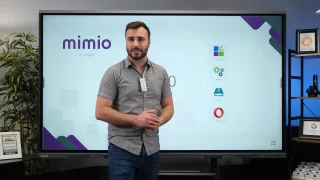 MimioPro 4 – Introduction thumbnail