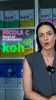 Nicole Christopher, Head of Ecommerce at Koh upsold 3% of orders