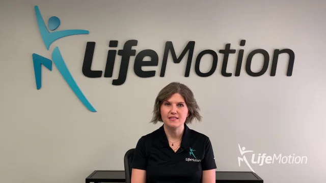 Dry Needling at Broken Arrow LifeMotion - LifeMotion