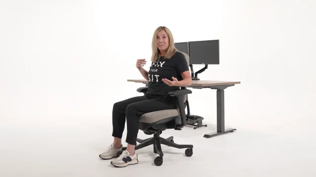 I Like to Perch- Should I Use Active Mode?