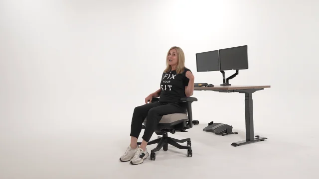 How to Set the Right Seat Height