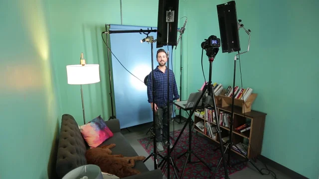 The ultimate guide to using a ring light for photography