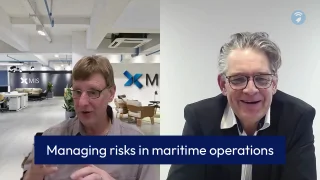 Robert Kessler Product Manager, MIS Marine