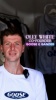 Olly White, Founder of Goose & Gander has had a 10X ROI