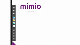 MimioPro 4 Shorts – Navigate the Android Toolbar thumbnail