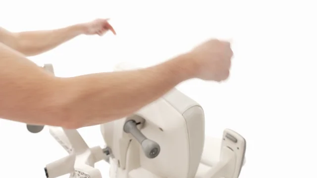 Removing + Installing Seat Cushion