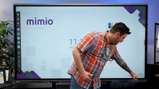 MimioPro 4 – Record Your Lessons on the MimioPro 4 thumbnail