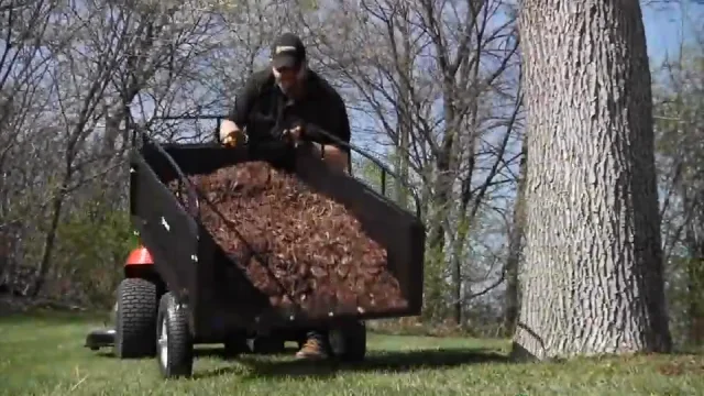 Video Gallery | Powerhorse, NorthStar, Ultra-Tow | TractorSeats.com