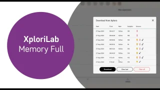 Xploris – XploriLab Memory Full thumbnail