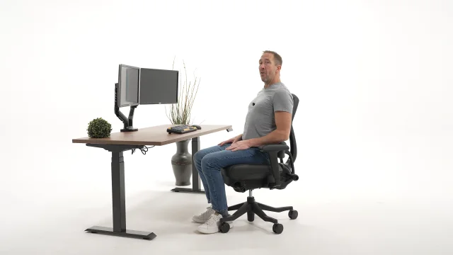 How to Access Tilt- Decompress Mode