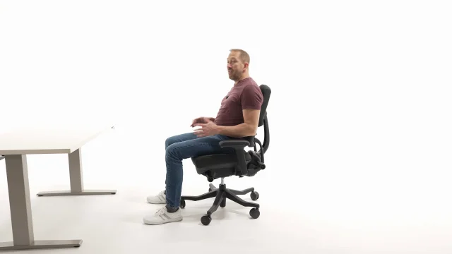 Sitting "Right" or "Wrong": Know the Difference