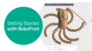 Robo – Getting Started with RoboPrint thumbnail