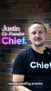 Justin Babet, Founder of Chief Nutrition makes an extra $17,000 a month