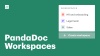 PandaDoc Workspaces