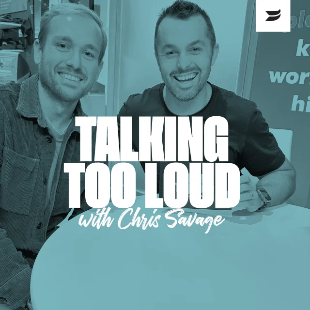 Talking Too Loud - A Wistia Original Series