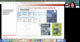 World Language Programs